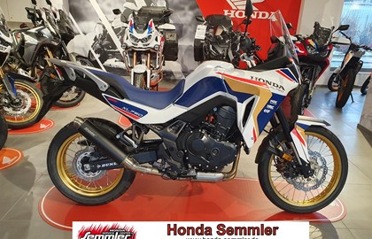 Honda XL750 Transalp Custom Bike Honda XL750 Transalp Custom Bike