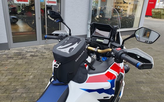 Umgebautes Motorrad Honda CRF1100L Africa Twin Adventure Sports DCT von Honda Semmler GbR - Bild 13