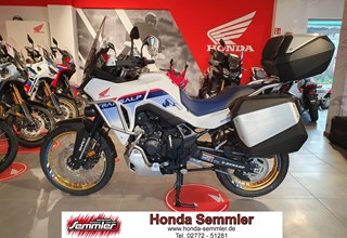 Honda XL750 Transalp
