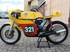 Motorrad Umbau