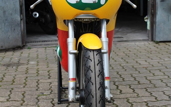 Umgebautes Motorrad Maico MD 250 von user1304495 - Bild 2 Umgebautes Motorrad Maico MD 250 von user1304495 - Bild 2
