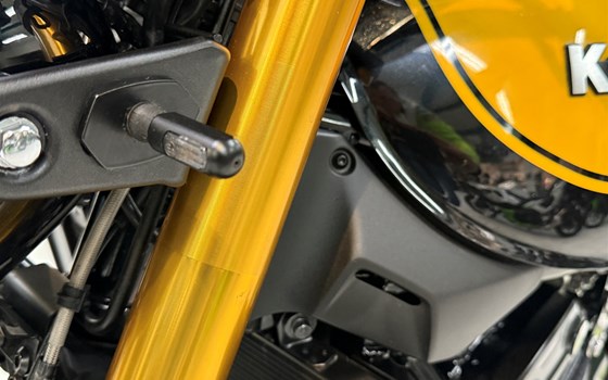 Umgebautes Motorrad Kawasaki Z900 RS SE von Willi Möller - Bild 12 Umgebautes Motorrad Kawasaki Z900 RS SE von Willi Möller - Bild 12