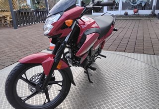 Honda CBF 125
