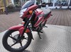 Motorrad Umbau
