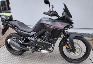 Honda XL750 Transalp