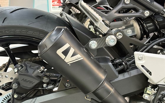 Umgebautes Motorrad Kawasaki Z900 von Willi Möller - Bild 17 Umgebautes Motorrad Kawasaki Z900 von Willi Möller - Bild 17