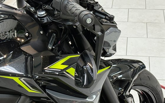 Umgebautes Motorrad Kawasaki Z900 von Willi Möller - Bild 19 Umgebautes Motorrad Kawasaki Z900 von Willi Möller - Bild 19