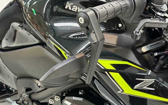 Umgebautes Motorrad Kawasaki Z900 von Willi Möller - Bild 20 Umgebautes Motorrad Kawasaki Z900 von Willi Möller - Bild 20