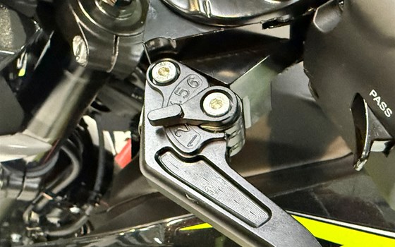 Umgebautes Motorrad Kawasaki Z900 von Willi Möller - Bild 29 Umgebautes Motorrad Kawasaki Z900 von Willi Möller - Bild 29
