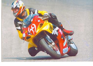 Gebrauchte Suzuki GSX-R 750 Gebrauchte Suzuki GSX-R 750