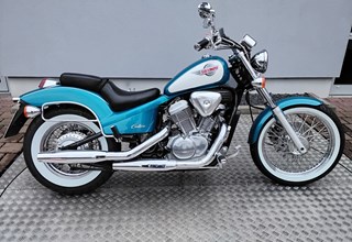 Honda VT 600 C Shadow