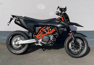KTM 690 SMC R