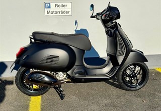 Vespa GTS 310 SuperSport