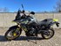 Motorrad Umbau