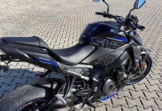 Suzuki GSX-R 1000