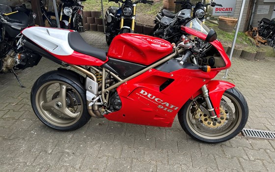 Umgebautes Motorrad Ducati 916 Biposto von A.T.T.-Tiedemann-Motorräder e.Kfm - Bild 25 Umgebautes Motorrad Ducati 916 Biposto von A.T.T.-Tiedemann-Motorräder e.Kfm - Bild 25