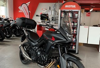 Honda XL750 Transalp