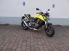 Motorrad Umbau