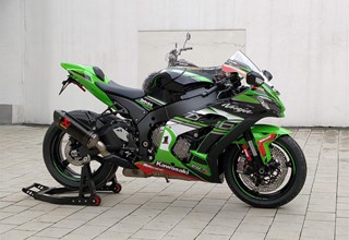 Kawasaki Ninja ZX-10R