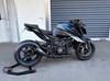 Motorrad Umbau