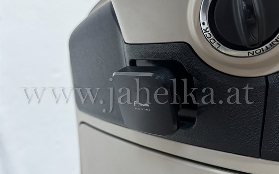 Umgebautes Motorrad Vespa GTV 300 von Jahelka Zweirad GmbH - Bild 10 Umgebautes Motorrad Vespa GTV 300 von Jahelka Zweirad GmbH - Bild 10