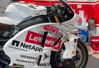 Ducati Panigale V4 R