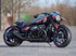 Motorrad Umbau