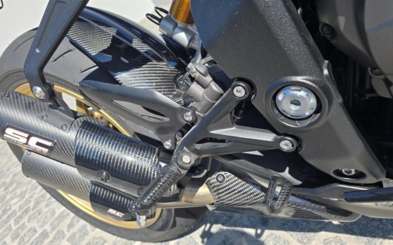 Umgebautes Motorrad Triumph Speed Triple 1200 RR von markbika - Bild 12 Umgebautes Motorrad Triumph Speed Triple 1200 RR von markbika - Bild 12