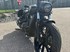 Motorrad Umbau