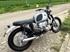 Motorrad Umbau