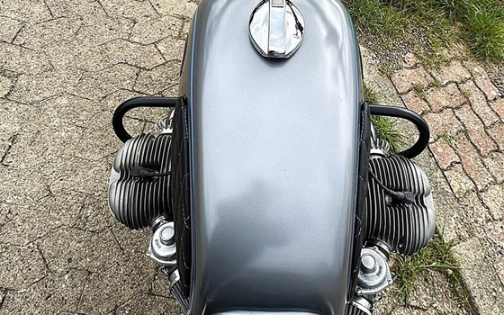Umgebautes Motorrad BMW R 75/5 von dgtom - Bild 2 Umgebautes Motorrad BMW R 75/5 von dgtom - Bild 2