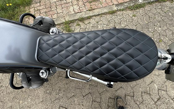 Umgebautes Motorrad BMW R 75/5 von dgtom - Bild 4 Umgebautes Motorrad BMW R 75/5 von dgtom - Bild 4