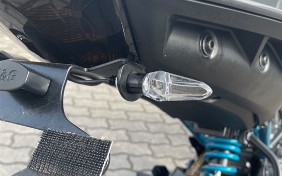 Umgebautes Motorrad KTM 390 Duke von Motorradcenter Neuruppin - LWB Racing - Bild 9 Umgebautes Motorrad KTM 390 Duke von Motorradcenter Neuruppin - LWB Racing - Bild 9