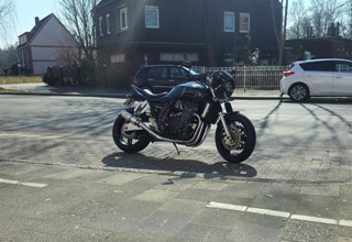 Honda CB 1000 Big One / CB1