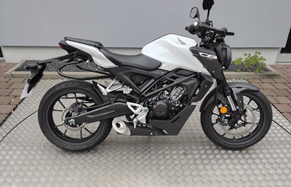 Honda CBF 125 Custom Bike Honda CBF 125 Custom Bike