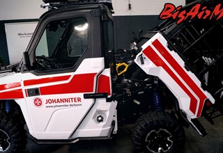 Polaris Ranger XP 1000 EPS