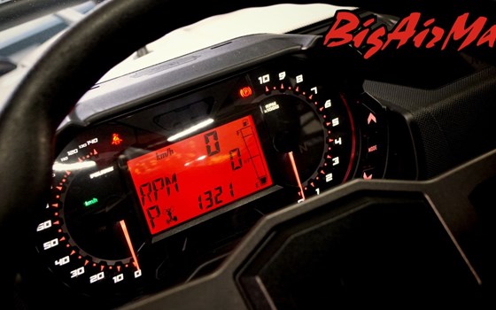 Umgebautes Motorrad Polaris Ranger XP 1000 EPS von Big Air Max  Bikes & More - Bild 16 Umgebautes Motorrad Polaris Ranger XP 1000 EPS von Big Air Max  Bikes & More - Bild 16