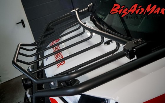 Umgebautes Motorrad Polaris Ranger XP 1000 EPS von Big Air Max  Bikes & More - Bild 23 Umgebautes Motorrad Polaris Ranger XP 1000 EPS von Big Air Max  Bikes & More - Bild 23