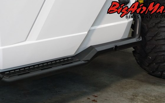 Umgebautes Motorrad Polaris Ranger XP 1000 EPS von Big Air Max  Bikes & More - Bild 25 Umgebautes Motorrad Polaris Ranger XP 1000 EPS von Big Air Max  Bikes & More - Bild 25
