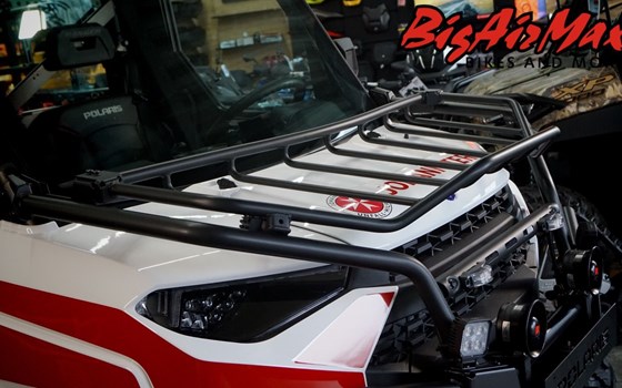 Umgebautes Motorrad Polaris Ranger XP 1000 EPS von Big Air Max  Bikes & More - Bild 29 Umgebautes Motorrad Polaris Ranger XP 1000 EPS von Big Air Max  Bikes & More - Bild 29