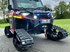 Motorrad Umbau