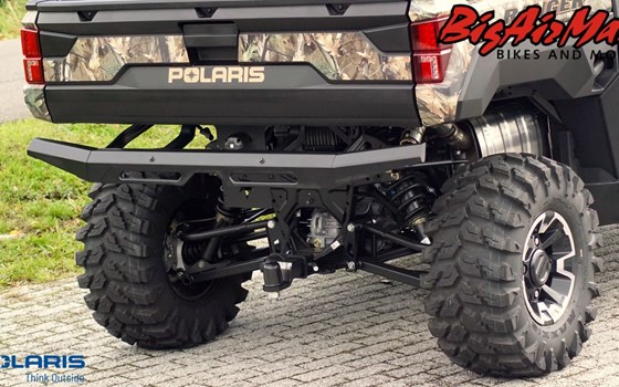 Umgebautes Motorrad Polaris Ranger XP 1000 EPS von Big Air Max  Bikes & More - Bild 14 Umgebautes Motorrad Polaris Ranger XP 1000 EPS von Big Air Max  Bikes & More - Bild 14