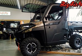 Polaris Ranger XP 1000 EPS