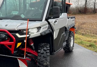 Can-Am Traxter X MR HD10