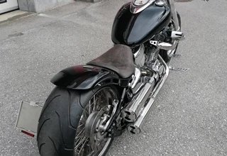 Yamaha XVS 1100 Drag Star Yamaha XVS 1100 Drag Star