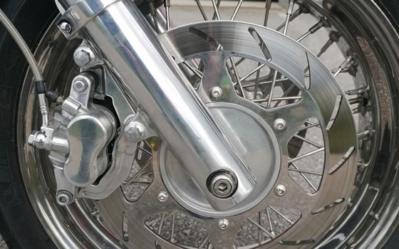 Umgebautes Motorrad Yamaha XVS 1100 Drag Star von user1317110 - Bild 15 Umgebautes Motorrad Yamaha XVS 1100 Drag Star von user1317110 - Bild 15
