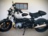 Motorrad Umbau