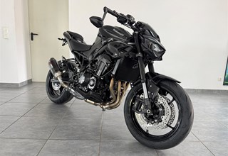 Kawasaki Z900