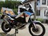 Motorrad Umbau