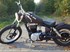 Motorrad Umbau